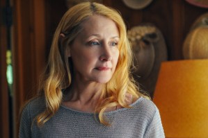 patricia clarkson