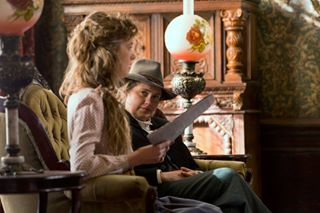 Image result for godless mary agnes and callie