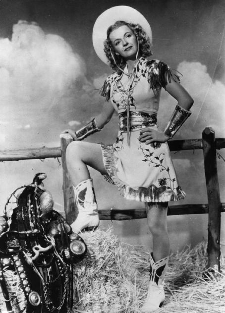 Dale Evans 5