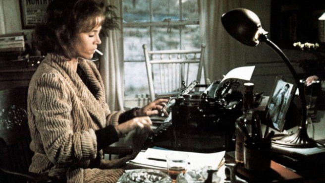 Image result for julia movie 1977 i'm not scrappy. don't call me scrappy